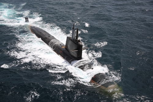 Quân sự thế giới hôm nay (30-6): Philippines cân nhắc mua tàu ngầm lớp Scorpène
